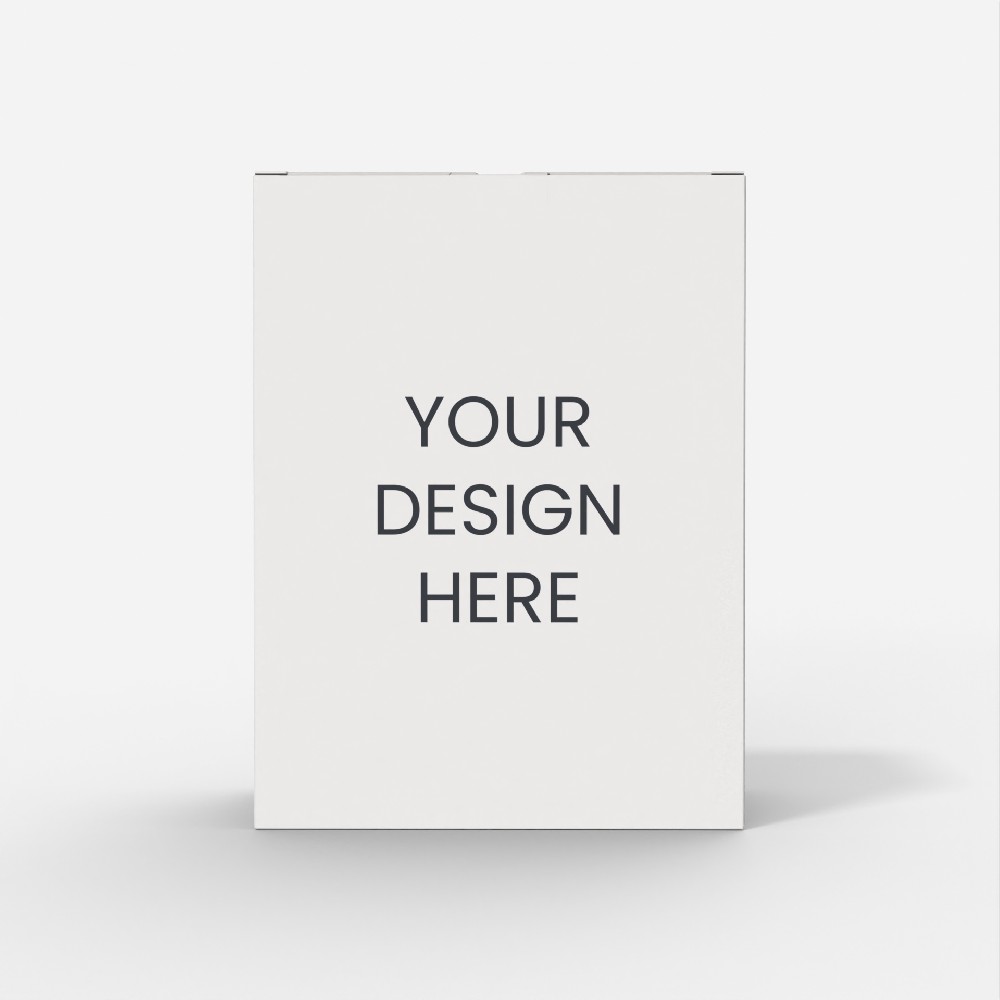 盒子玩球网页版-玩球（中国） -锁扣反向插锁盒型设计结构图