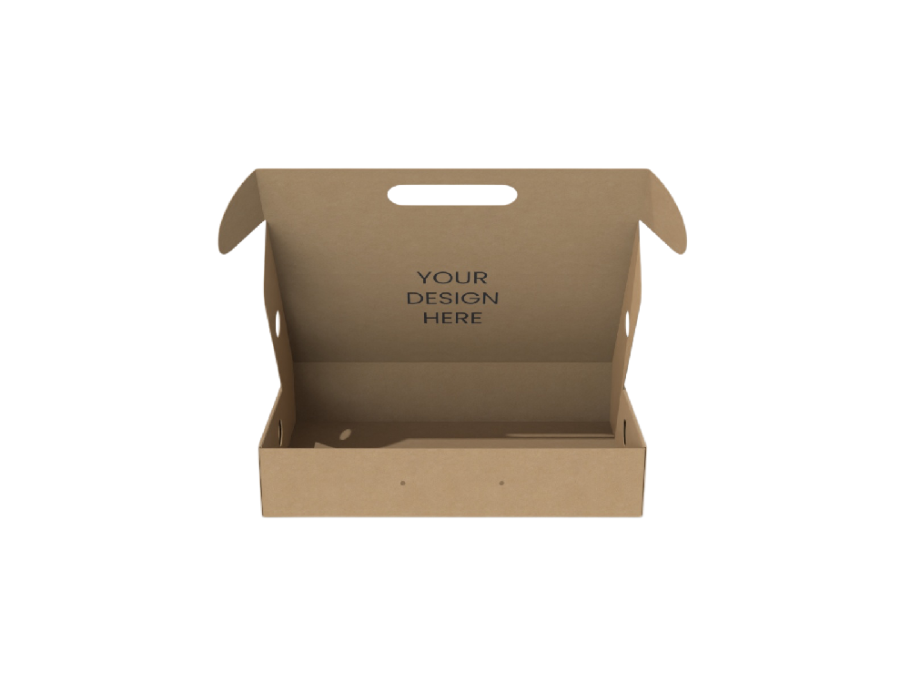 礼品包装玩球网页版-玩球（中国）厂家- 手提绳飞机盒设计结构图