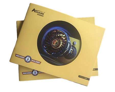 有哪些成功的立体书和纸艺文创定制案例？