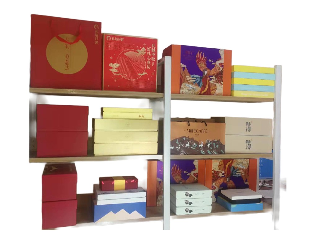 【定制专属心意，承载万千祝福——礼品包装盒定制玩球网页版-玩球（中国）】